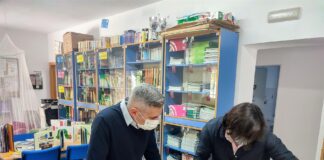 Una biblioteca jiennense es reconocida como la mejor biblioteca andaluza
