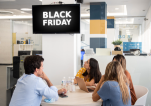 Empresas y Black Friday, adaptarse o ser invisibles