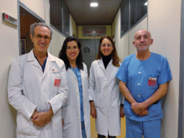 Rafael, Sofía y María José: pasado, presente y futuro de la oftalmología en Córdoba