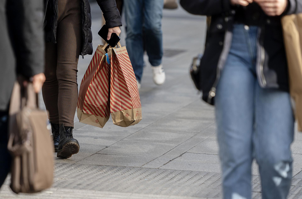 Plantean las Navidades andaluzas sin "restricciones severas"