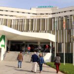 Andalucía implanta el pasaporte covid para acceder a residencias y hospitales