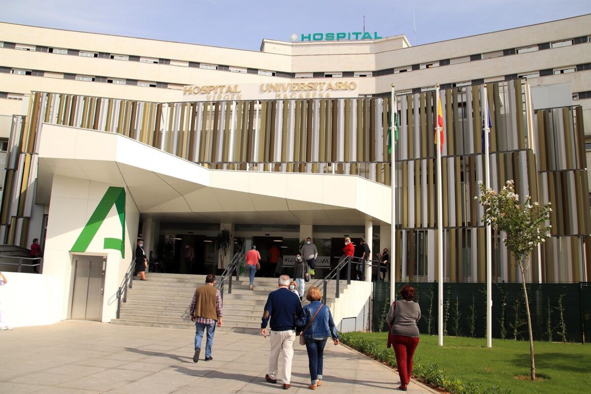 Andalucía implanta el pasaporte covid para acceder a residencias y hospitales