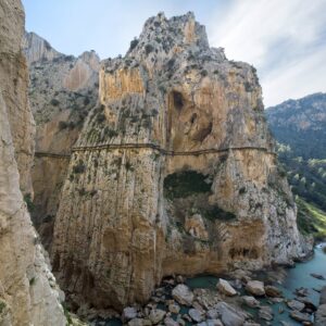 El Caminito del Rey vuelve este viernes a abrir sus puertas