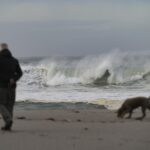 El norte de Andalucía espera precipitaciones durante la jornada