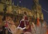 La Cabalgata de Reyes de Jaén amplía su recorrido para evitar aglomeraciones