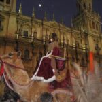La Cabalgata de Reyes de Jaén amplía su recorrido para evitar aglomeraciones