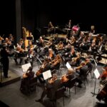 La Orquesta de Córdoba lleva a la ciudad 'Viena siempre Viena'