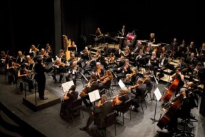 La Orquesta de Córdoba lleva a la ciudad 'Viena siempre Viena'