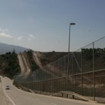 La cooperación entre España y Marruecos impide la entrada irregular de 80 magrebíes a Melilla