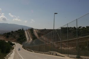 La cooperación entre España y Marruecos impide la entrada irregular de 80 magrebíes a Melilla