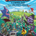Málaga acogerá una nueva edición presencial de su festival FreakCon