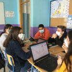 Más de 80 proyectos andaluces obtienen el sello educativo de Calidad Europeo