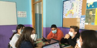Más de 80 proyectos andaluces obtienen el sello educativo de Calidad Europeo