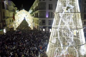 Ninguna capital andaluza celebrará las Campanadas como medida de precaución