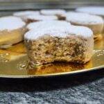 Prepara estas navidades polvorones artesanales en casa