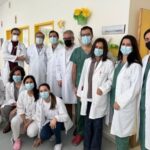 Profesionales del Hospiral de Linares crean un algoritmo diagnóstico para prevenir la preeclampsia