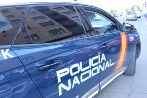 Siete detenidos de un grupo especializado en robos de naves industriales con drones