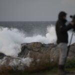 Suben las temperaturas en Andalucía durante el fin de semana