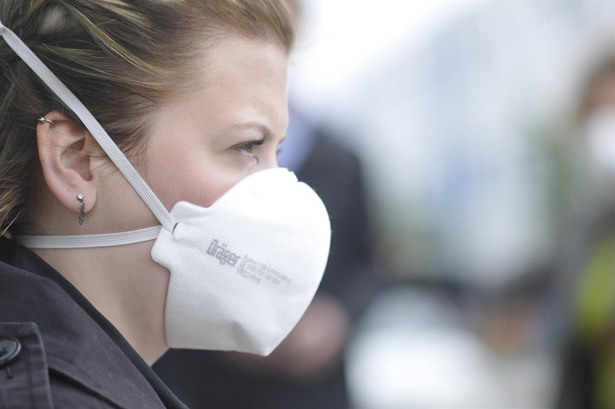 Andalucía pide la vuelta de la mascarilla en exteriores para frenar el aumento de casos