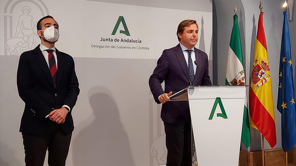 Ayudas a empresas manufactureras pueden generar 5.000 empleos en Córdoba