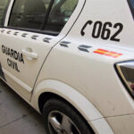Cuatro detenidos en Chiclana por supuesta implicación en varios robos en viviendas