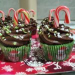 Receta: ¡cupcakes de Baileys y chocolate para esta Nochevieja!