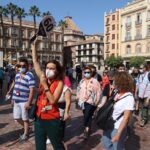 Actualizan los niveles de alerta en la comunidad andaluza