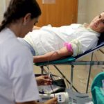 Andalucía bate récord histórico de donaciones de sangre en 2021