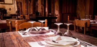 Córdoba acoge un paseo gastronómico con platos tradicionales de la provincia