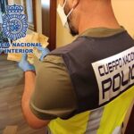 Detenidas 19 personas en varias provincias andaluzas por introducir billetes falsos