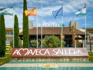 El Hospital de Lucena trabaja en resolver un ataque informático con fuga de datos