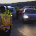 Fallece atropellado un hombre de 77 años en Córdoba