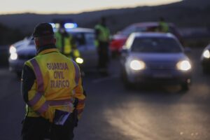 Fallece atropellado un hombre de 77 años en Córdoba