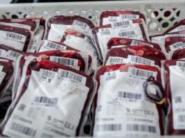 Hacen un llamamiento a la donación de sangre ante la escasez de reservas