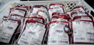 Hacen un llamamiento a la donación de sangre ante la escasez de reservas