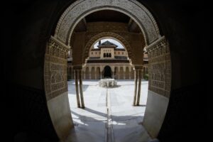 La Alhambra cierra el 2021 como el año de la recuperación