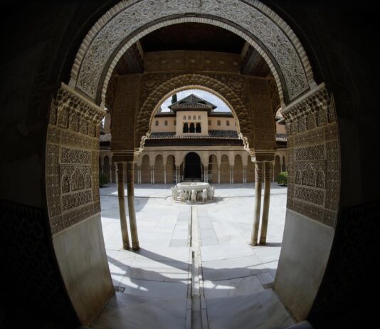 La Alhambra cierra el 2021 como el año de la recuperación