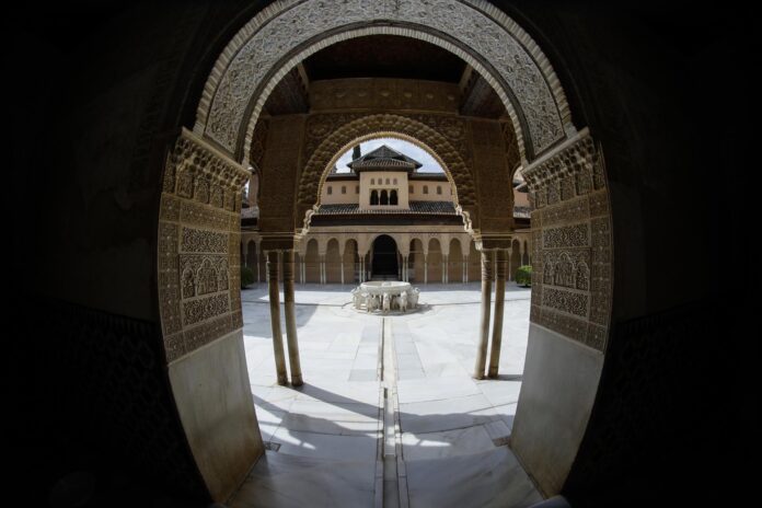 La Alhambra cierra el 2021 como el año la recuperación
