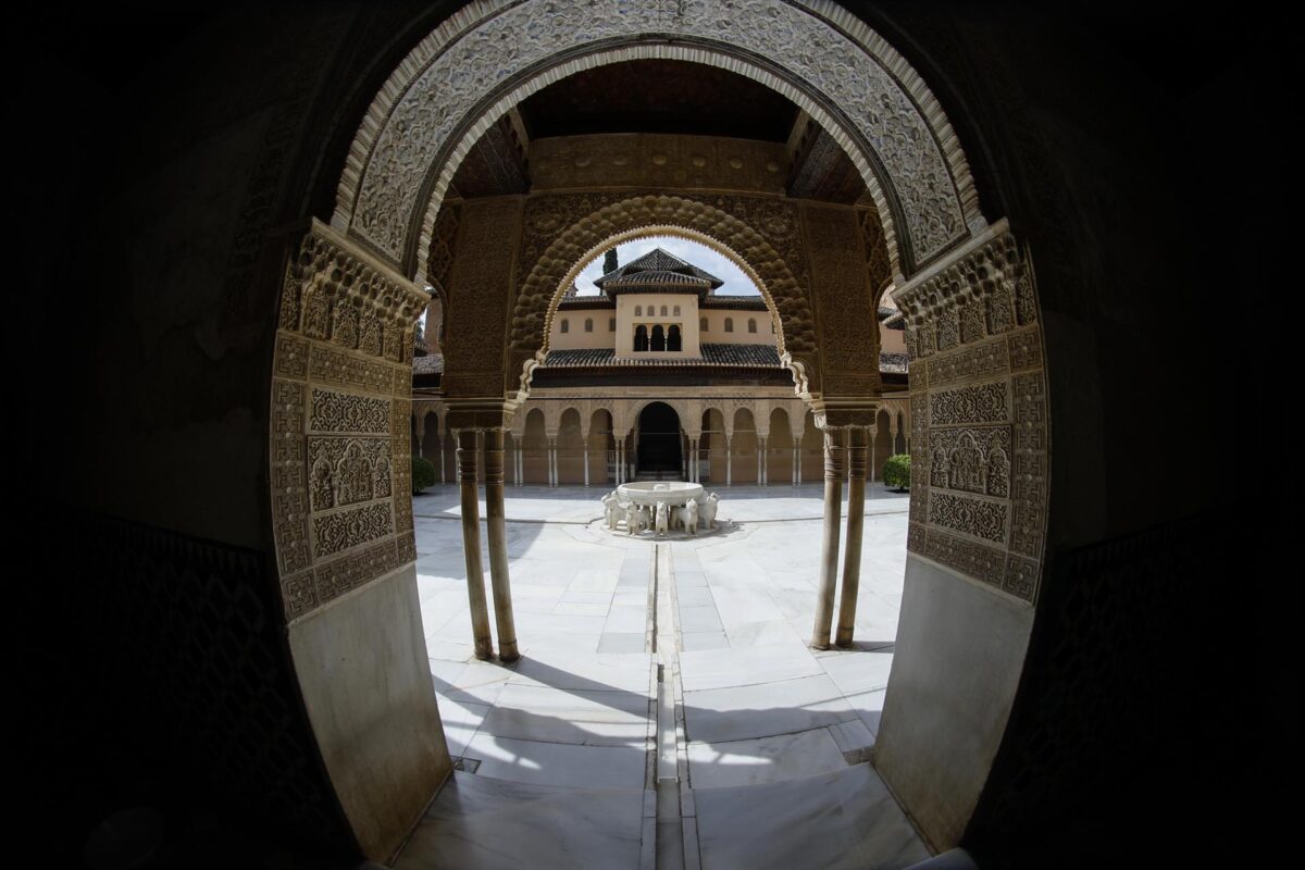La Alhambra cierra el 2021 como el año de la recuperación
