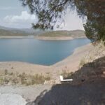 Los embalses andaluces mejoran sus reservas de agua