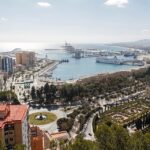 Málaga hace oficial su candidatura para la Expo 2027