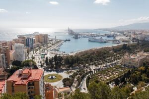 Málaga hace oficial su candidatura para la Expo 2027