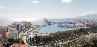 Málaga hace oficial su candidatura para la Expo 2027