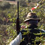 Muere un hombre al recibir un disparo durante una montería