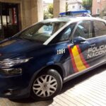 Policía auxilia a un hombre accidentado en su casa que presentaba hipotermia