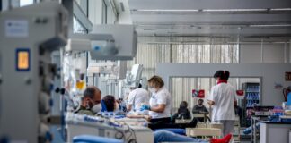 Donar sangre y recibir cultura, hasta el 12 de febrero en Málaga