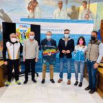 Récord de participantes en la IX Trail La Capitana de Rincón de la Victoria