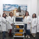 Un equipo médico onubense logra combatir la depresión mediante un abordaje multidisciplinar