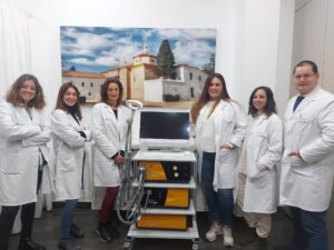 Un equipo médico onubense logra combatir la depresión mediante un abordaje multidisciplinar