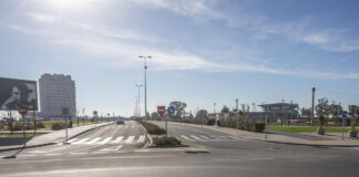 Aprueban el nuevo proyecto de reparcelación del Ensanche Sur en Huelva